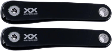 Sram crankstel xx eagle transmission crank set xx eagle tr. 175mm