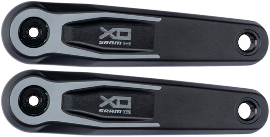 Sram crankstel x0 eagle transmission cranks x0 eagle tr. 170mm