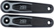 Sram crankstel x0 eagle transmission cranks x0 eagle tr. 165mm
