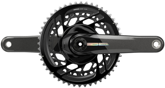 Sram crankstel force axs crankset force axs 35 48t 172,5mm