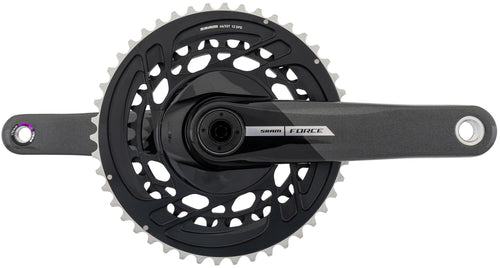 Sram crankstel force axs crankset force axs 33 46t 170mm