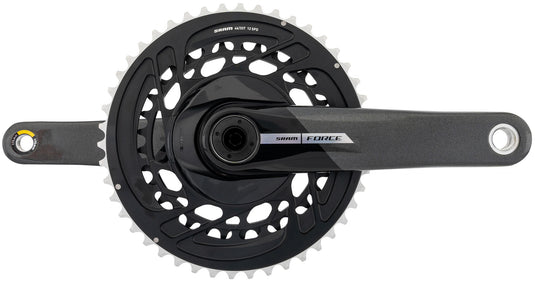 Sram crankstel force axs crankset force axs 33 46t 175mm