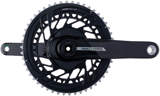 Sram crankstel force axs force 50 37z krg dub 172.5mm direct mount