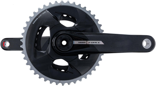 Sram crankstel force axs crankset force axs 165mm