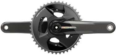 Sram crankstel force axs force 43 30z krg 172.5mm dm dub wide