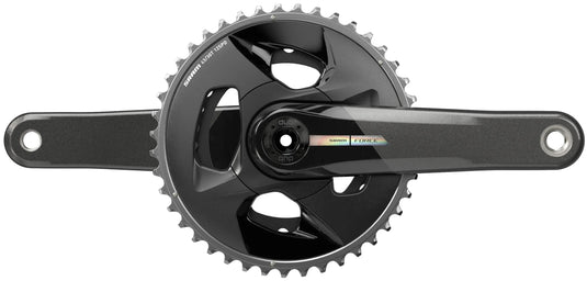 Sram kettenradgarnitur force axs force 43 30z krg 172.5mm dm dub wide