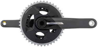 Sram crankstel force axs force 43 30z krg 175mm dm dub wide
