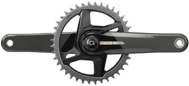 Sram crankstel force 1 axs crankset powermeter force 1 axs 172,5mm 40t