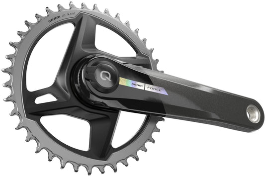 Sram crankstel powermeter force 1 axs crankset powermeter force 1 axs 172,5mm 40t