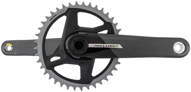 Sram crankstel force 1 axs crankset powermeter force 1 axs 175mm 40t