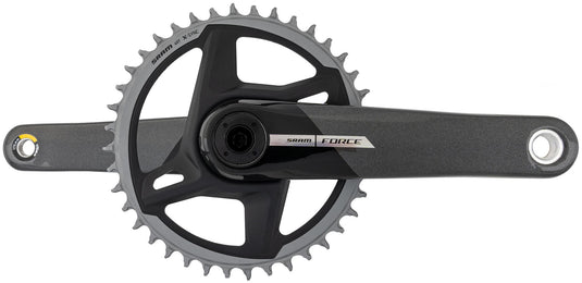 Sram crankstel powermeter force 1 axs crankset powermeter force 1 axs 175mm 40t