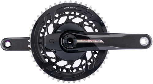 Sram crankstel powermeter force axs crankset pm force axs 35 48t 170mm