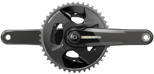 Sram crankstel powermeter force axs crankset pm force axs 172,5mm