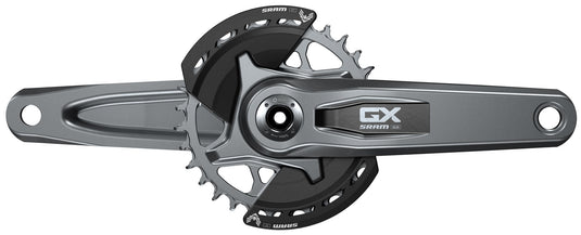 Sram crankstel gx eagle transmission crankset gx eagle trans.170mm 32t