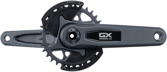 Sram crankstel gx eagle transmission crankset gx eagle trans.165mm 32t