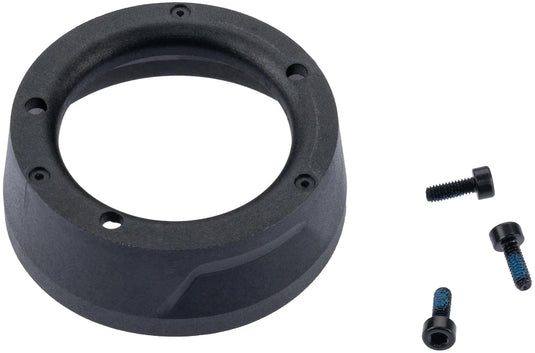 Sram kurbelschutz crank guard for alu cranks