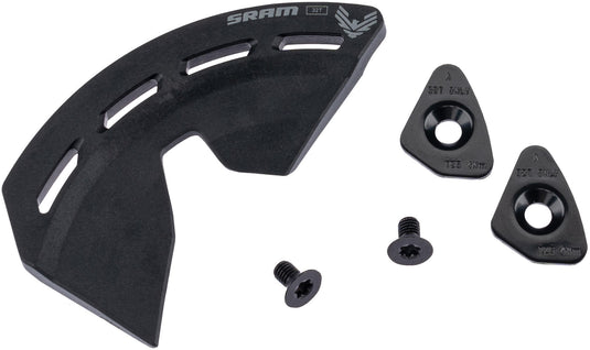 Sram kettingrand bash guard x0 chain guard ring bash guard x0 32t