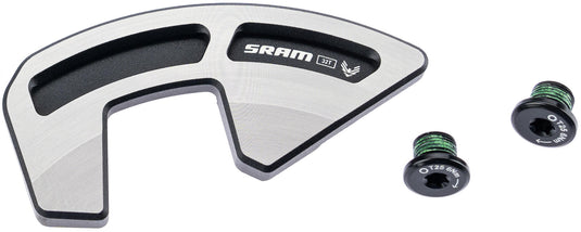 Sram kettingrand bash guard xx chain guard ring bash guard xx 32t