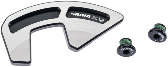 Sram kettenschutzring bash guard xx chain guard ring bash guard xx 32t