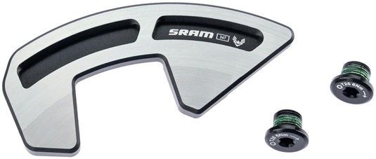 Sram kettenschutzring bash guard xx chain guard ring bash guard xx 34t