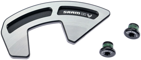 Sram kettingrand bash guard xx chain guard ring bash guard xx 34t