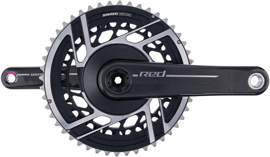 Sram crankstel red e1 crankset red e1 35 48t 167,5mm