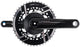 Sram kettenradgarnitur red e1 crankset red e1 33 46t 160mm