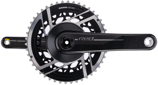 Sram crankstel red e1 crankset red e1 33 46t 175mm