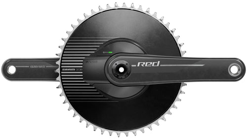 Sram crankstel powermeter red 1 axs e1 crankset pm red 1 axs e1 175mm