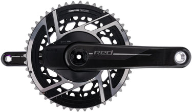 Sram kettenradgarnitur red axs e1 crankset pm red axs e1 35 48t 170mm