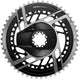 Sram kettenblatt red axs e1 chain ring red axs e1 37 50t