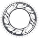 Sram kettenblatt red e1 chain ring red e1 42t