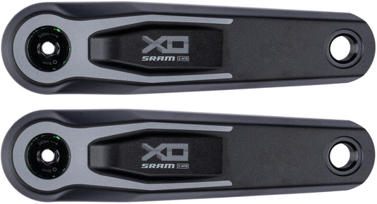 Sram crankstel x0 eagle transmission cranks x0 eagle transm. 155mm