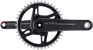 Sram kettenradgarnitur red 1 xplr e1 crankset red 1 xplr e1 42t 165mm