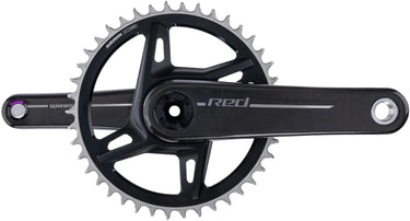 Sram kettenradgarnitur red 1 xplr e1 crankset red 1 xplr e1 42t 170mm