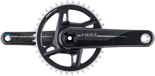 Sram crankstel red 1 xplr e1 crankset red 1 xplr e1 40t 160mm