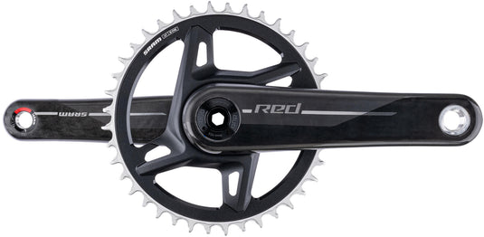Sram crankstel red 1 xplr e1 crankset red 1 xplr e1 40t 165mm