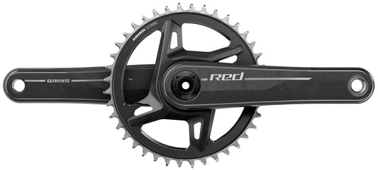 Sram crankstel red 1 xplr e1 krg red1 xplr e1 dub wide 172.5mm 40z dm