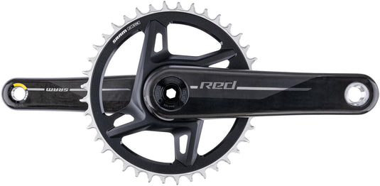 Sram crankstel red 1 xplr e1 crankset red 1 xplr 40t 175mm