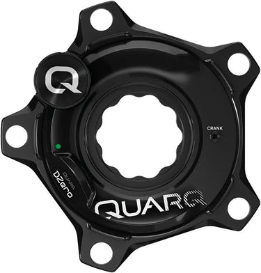 Quarq crank-ster specialized spider powermeter specialized 110mm