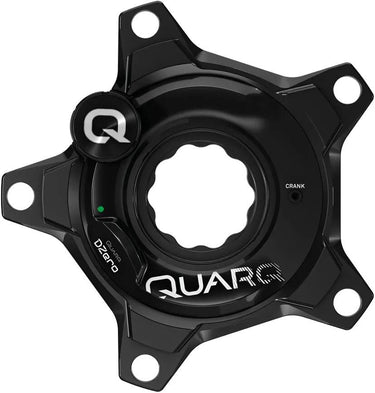Quarq crank-ster specialized spider powermeter specialized 130mm