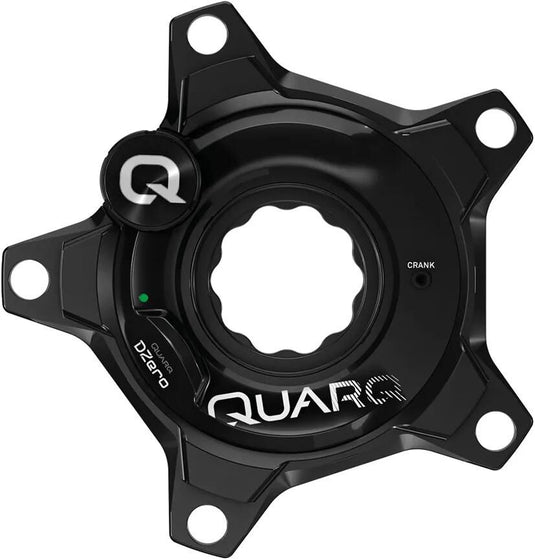 Quarq kurbelstern specialized spider powermeter specialized 130mm