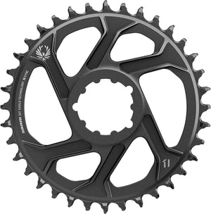 Sram kettingblad 36t x-sync 2 eagle direct mount 12 speed zwart