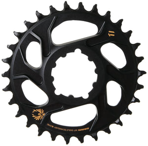 Sram kettingblad x-sync 2 chain ring x-sync 2 30t gold
