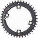 Sram kettingblad apex 1 chain ring apex 1 alu,40t.