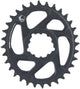 Sram kettenblatt x-sync 2 oval chain ring x-sync 2 oval alu,32t.