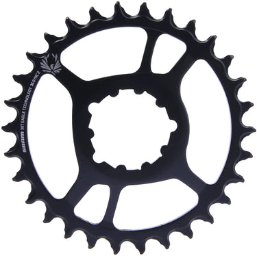 Sram kettingblad 30t eagle dm x-sync 2 boost 11 12speed zwart