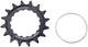 Sram motortandwiel motor sprocket f.bosch 16t. steel black