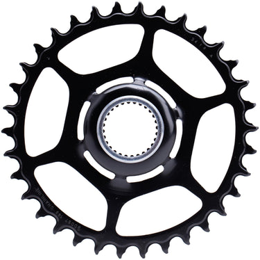 Sram kettingblad chain ring f.bosch 34t. steel black