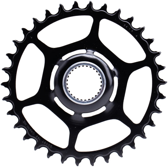 Sram kettenblatt chain ring f.bosch 34t. steel black